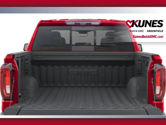 Nuevos GMC SIERRA 1500 à Estados chez autogozo