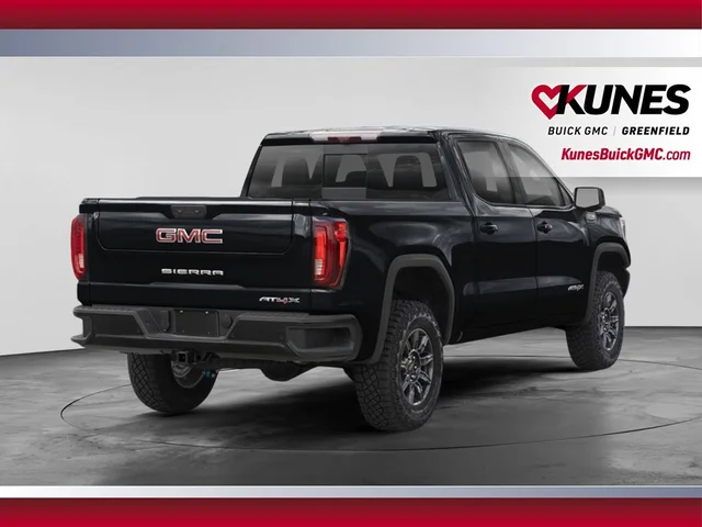 Nuevos GMC SIERRA 1500 à Estados chez autogozo
