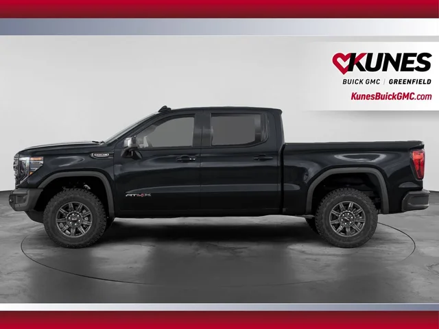 Nuevos GMC SIERRA 1500 à Estados chez autogozo
