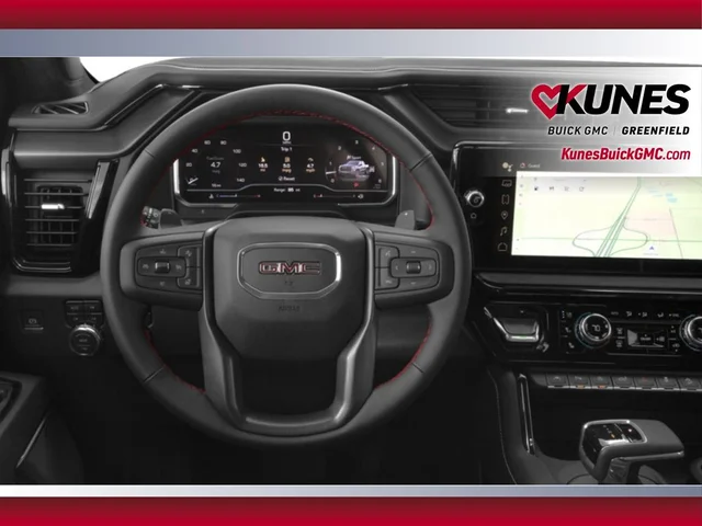 Nuevos GMC SIERRA 1500 à Estados chez autogozo