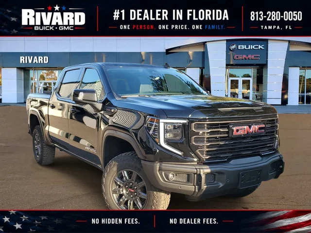 Nuevos GMC SIERRA 1500 à Estados chez autogozo