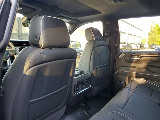 Nuevos GMC SIERRA 1500 à Estados chez autogozo