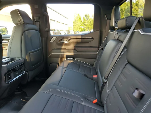 Nuevos GMC SIERRA 1500 à Estados chez autogozo