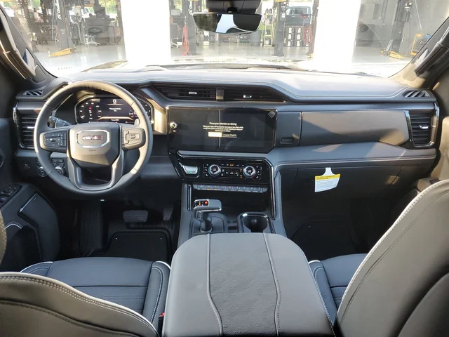 Nuevos GMC SIERRA 1500 à Estados chez autogozo