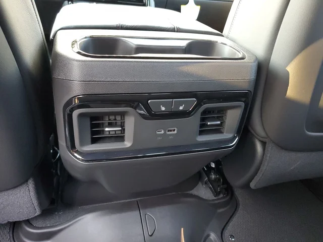 Nuevos GMC SIERRA 1500 à Estados chez autogozo