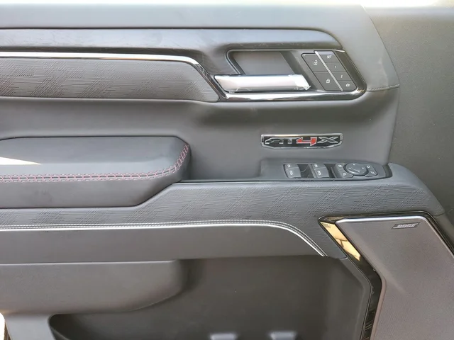 Nuevos GMC SIERRA 1500 à Estados chez autogozo