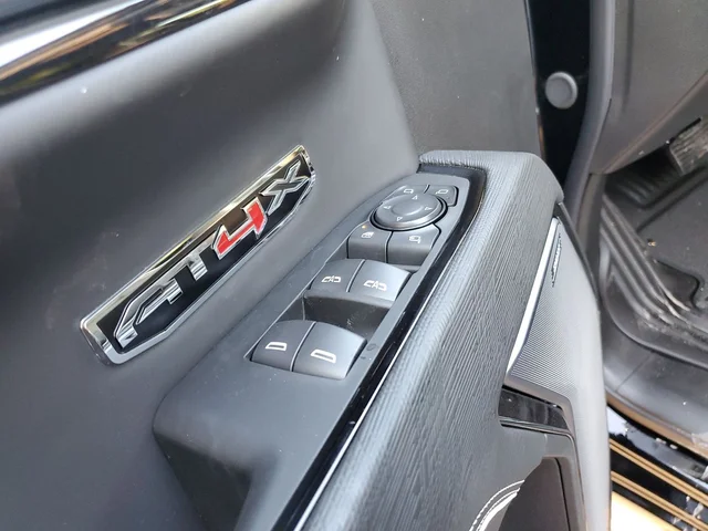 Nuevos GMC SIERRA 1500 à Estados chez autogozo
