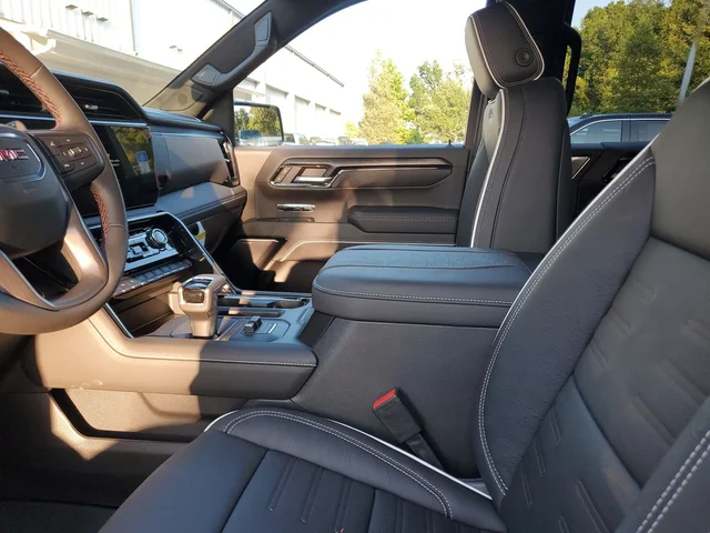 Nuevos GMC SIERRA 1500 à Estados chez autogozo