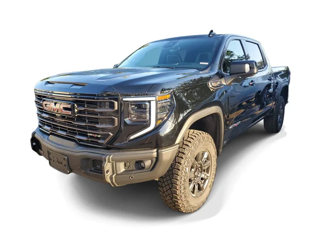 Nuevos GMC SIERRA 1500 à Estados chez autogozo