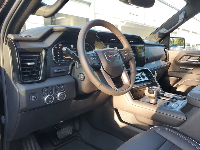 Nuevos GMC SIERRA 1500 à Estados chez autogozo
