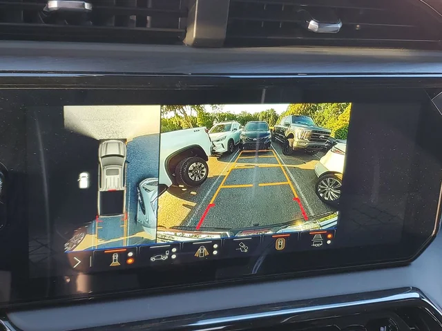 Nuevos GMC SIERRA 1500 à Estados chez autogozo