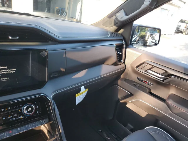 Nuevos GMC SIERRA 1500 à Estados chez autogozo