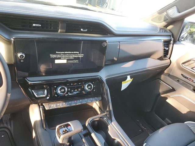 Nuevos GMC SIERRA 1500 à Estados chez autogozo