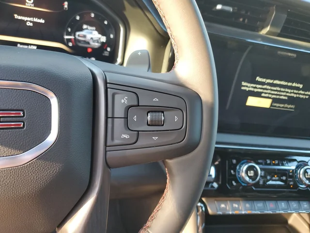 Nuevos GMC SIERRA 1500 à Estados chez autogozo