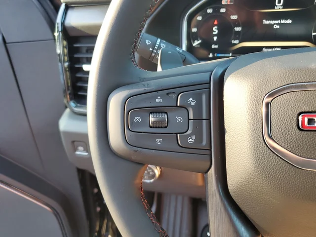 Nuevos GMC SIERRA 1500 à Estados chez autogozo