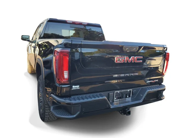 Nuevos GMC SIERRA 1500 à Estados chez autogozo
