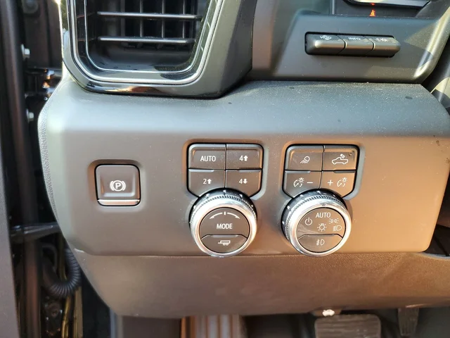 Nuevos GMC SIERRA 1500 à Estados chez autogozo