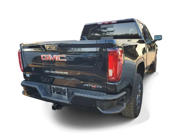 Nuevos GMC SIERRA 1500 à Estados chez autogozo