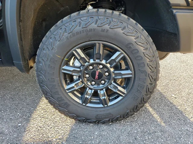 Nuevos GMC SIERRA 1500 à Estados chez autogozo