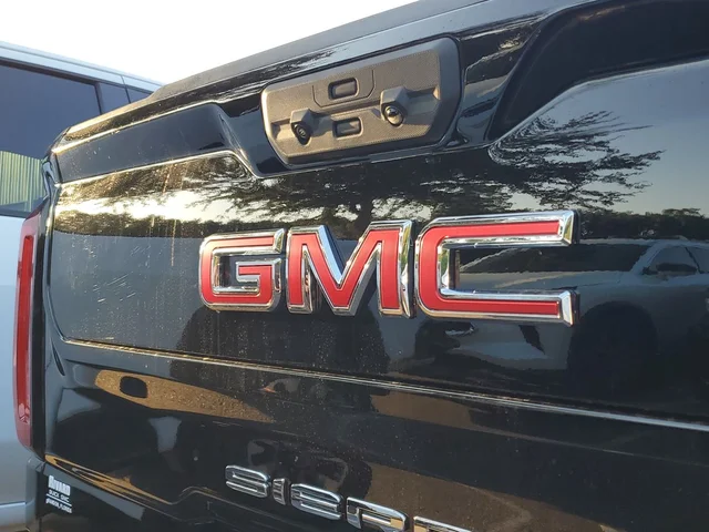 Nuevos GMC SIERRA 1500 à Estados chez autogozo