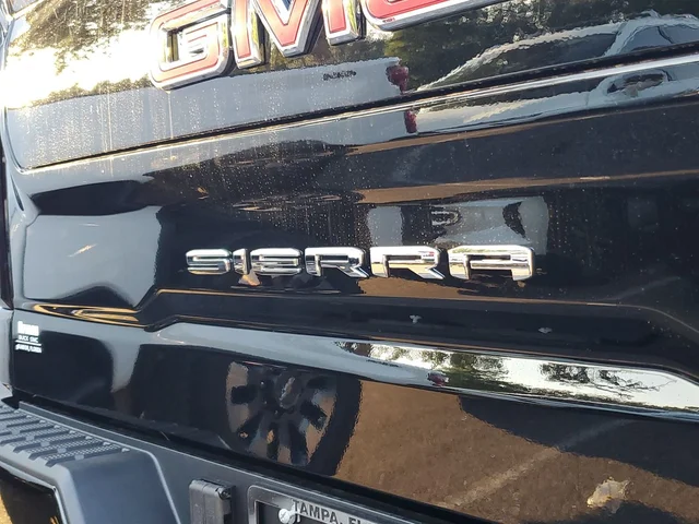 Nuevos GMC SIERRA 1500 à Estados chez autogozo