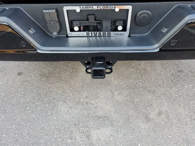 Nuevos GMC SIERRA 1500 à Estados chez autogozo