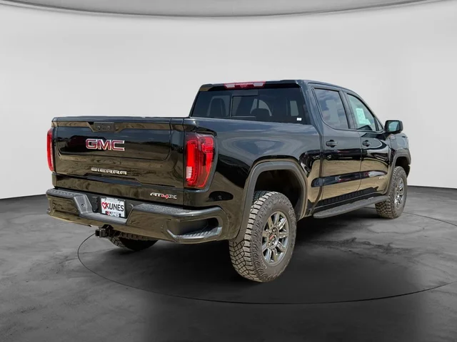SEMINUEVOS GMC Sierra 1500 a Estados en autogozo