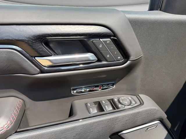 SEMINUEVOS GMC Sierra 1500 a Estados en autogozo
