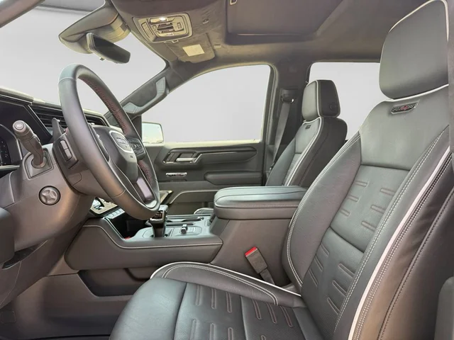 SEMINUEVOS GMC Sierra 1500 a Estados en autogozo