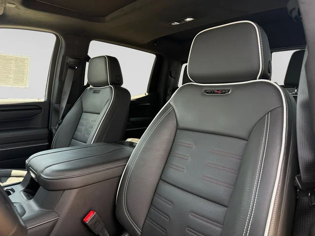 SEMINUEVOS GMC Sierra 1500 a Estados en autogozo