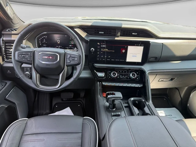 SEMINUEVOS GMC Sierra 1500 a Estados en autogozo