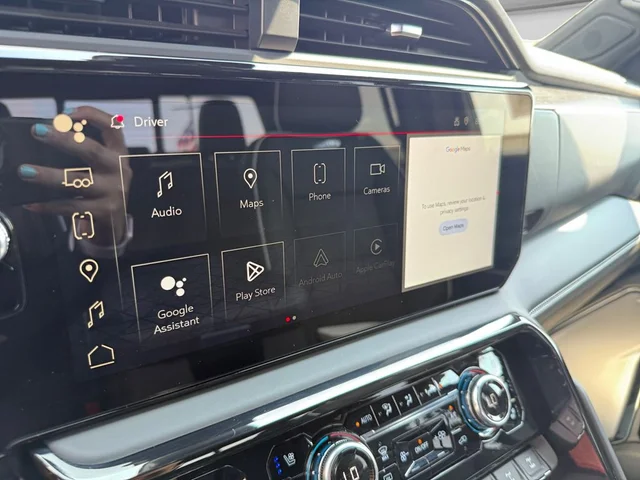 SEMINUEVOS GMC Sierra 1500 a Estados en autogozo