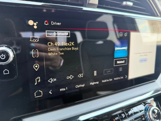 SEMINUEVOS GMC Sierra 1500 a Estados en autogozo