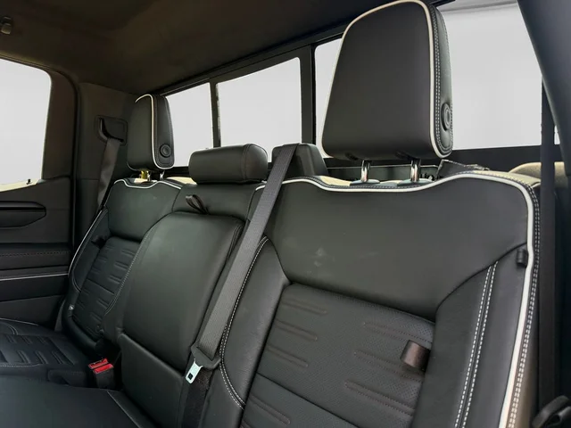 SEMINUEVOS GMC Sierra 1500 a Estados en autogozo