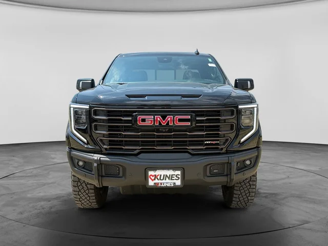 SEMINUEVOS GMC Sierra 1500 a Estados en autogozo