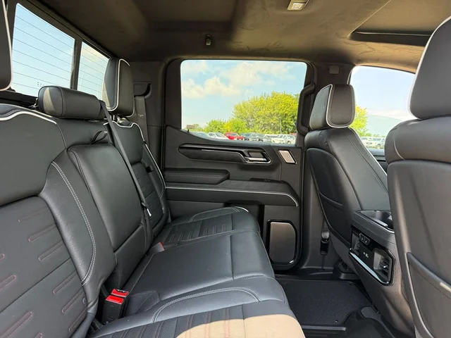 SEMINUEVOS GMC Sierra 1500 a Estados en autogozo
