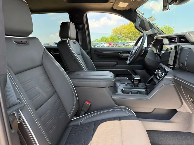 SEMINUEVOS GMC Sierra 1500 a Estados en autogozo
