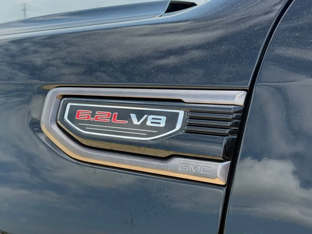 SEMINUEVOS GMC Sierra 1500 a Estados en autogozo