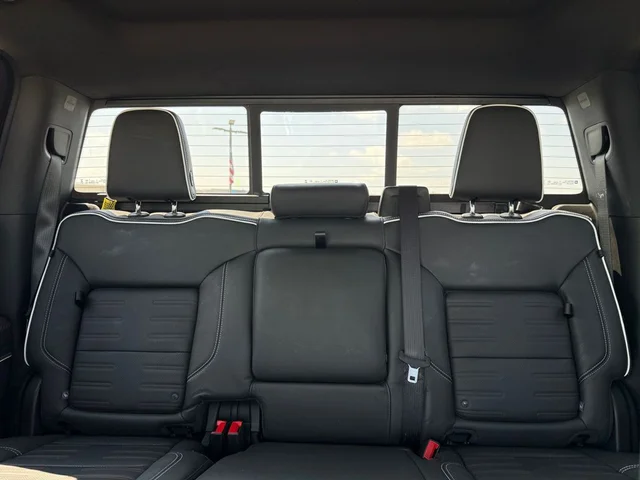 SEMINUEVOS GMC Sierra 1500 a Estados en autogozo