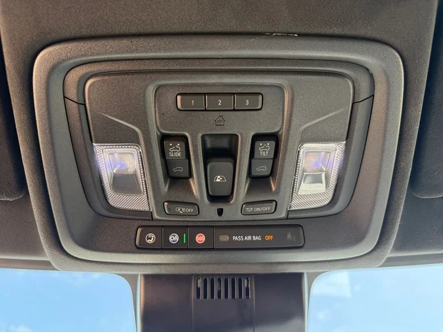 SEMINUEVOS GMC Sierra 1500 a Estados en autogozo