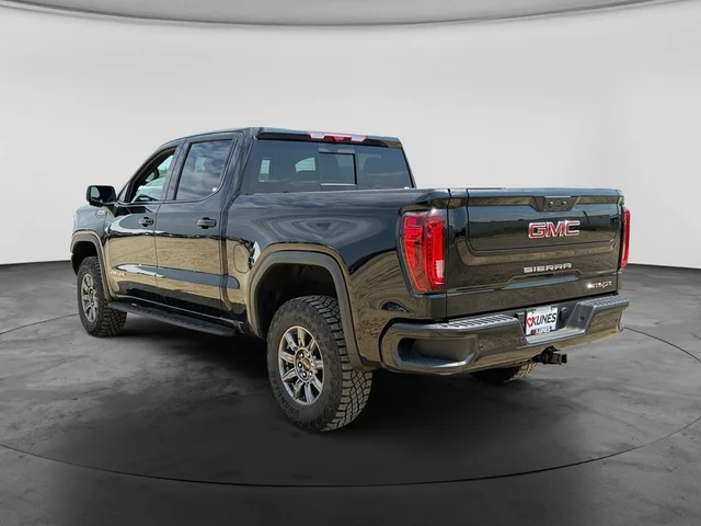 SEMINUEVOS GMC Sierra 1500 a Estados en autogozo
