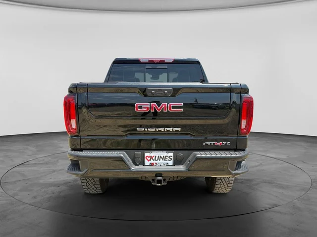 SEMINUEVOS GMC Sierra 1500 a Estados en autogozo