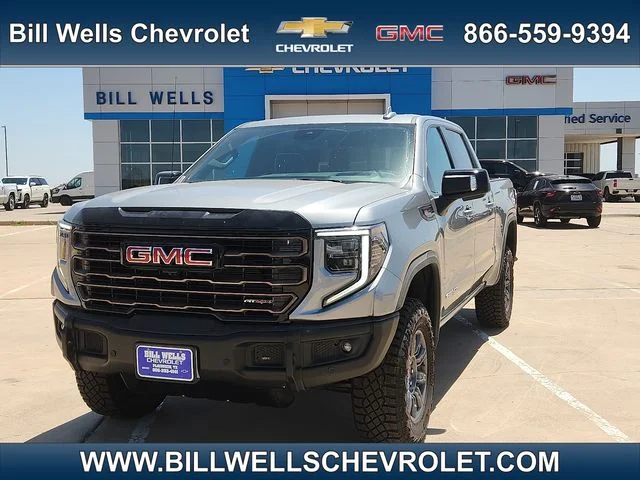 Nuevos GMC SIERRA 1500 à Estados chez autogozo
