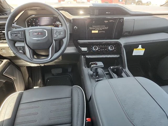Nuevos GMC SIERRA 1500 à Estados chez autogozo