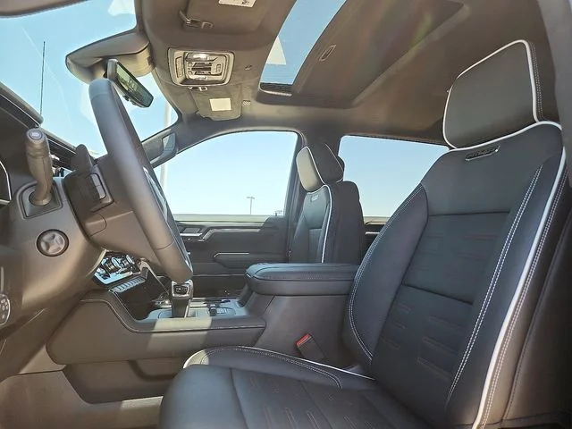 Nuevos GMC SIERRA 1500 à Estados chez autogozo