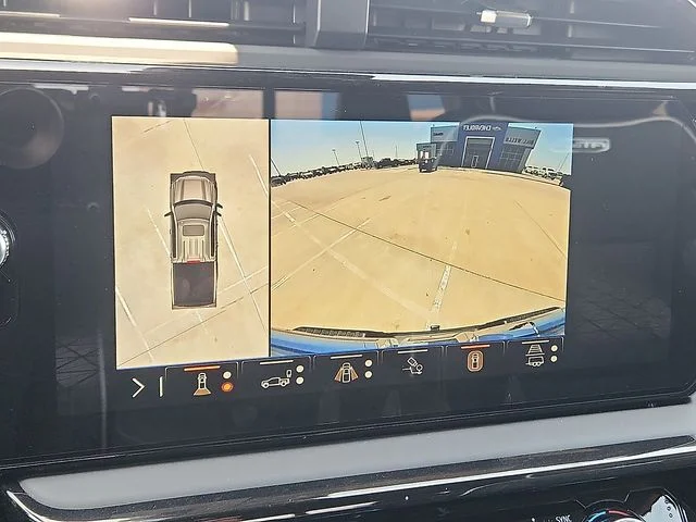 Nuevos GMC SIERRA 1500 à Estados chez autogozo
