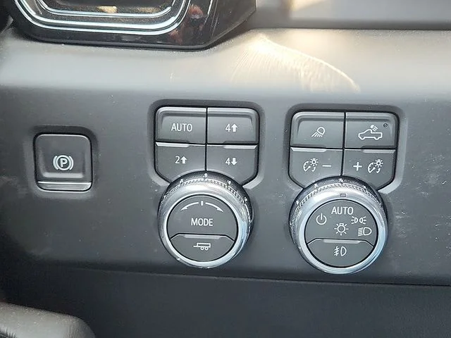Nuevos GMC SIERRA 1500 à Estados chez autogozo