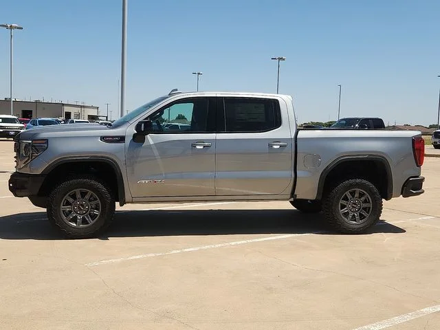 Nuevos GMC SIERRA 1500 à Estados chez autogozo