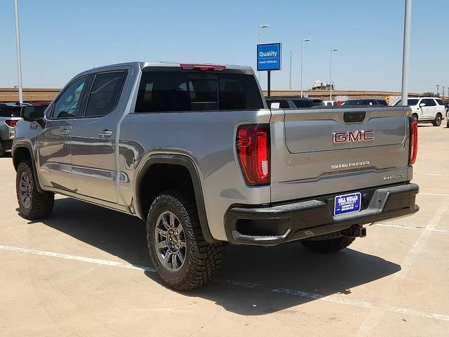Nuevos GMC SIERRA 1500 à Estados chez autogozo
