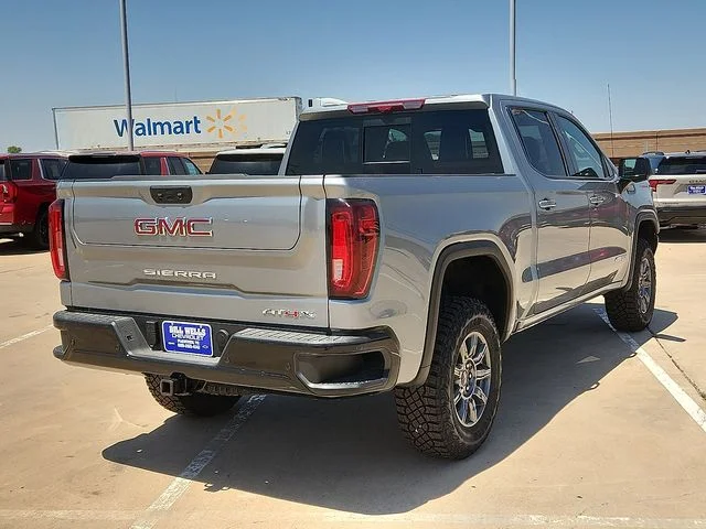 Nuevos GMC SIERRA 1500 à Estados chez autogozo